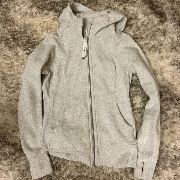 lululemon scuba hoodie - Picture 2 of 4